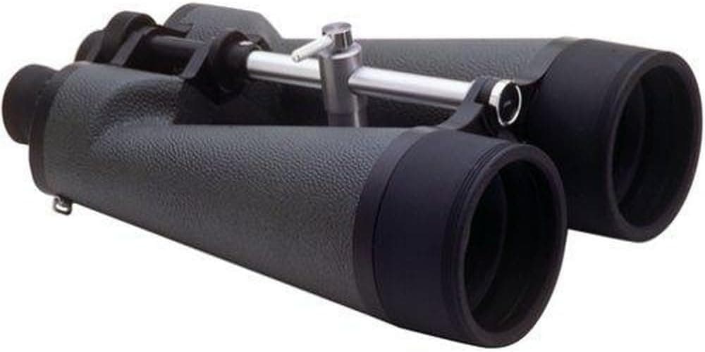 Celestron Giant Binoculars 20x80 DELUXE Astronomy Long-Range Terrestrial Viewing Multi-Coated