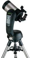 Celestron NexStar 5i Computerized Go-To Telescope Kit with Hand Control and Tripod, Schmidt-Cassegrain
