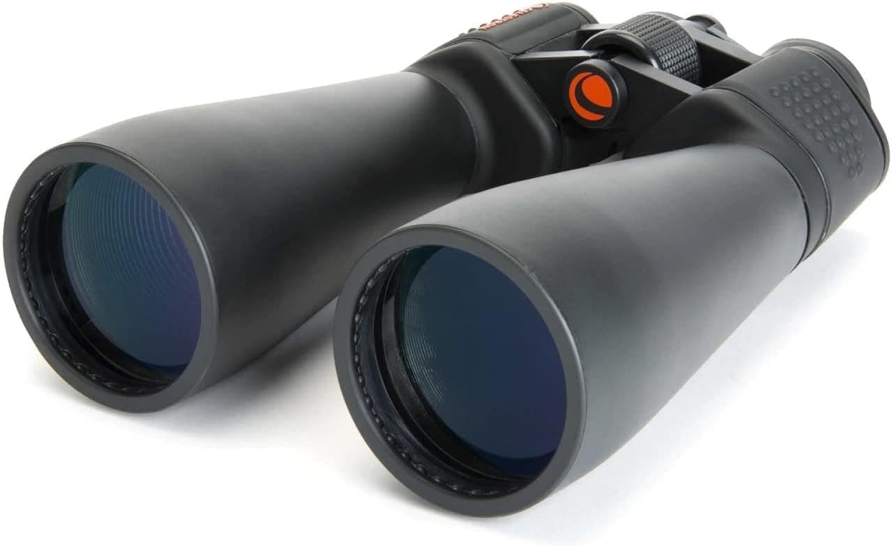 Best Giant Binoculars for Deep-Sky Sweeps (2026)