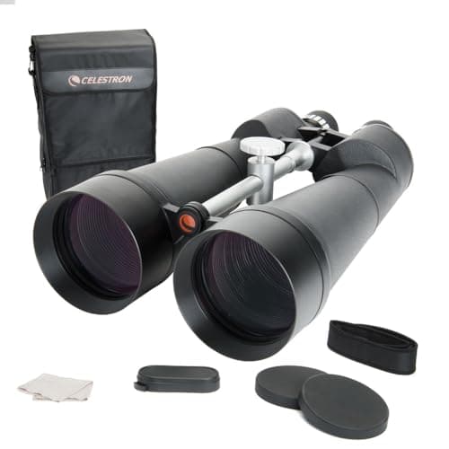 Celestron SkyMaster 25x100 Giant Astronomy Binoculars for Deep Sky Views