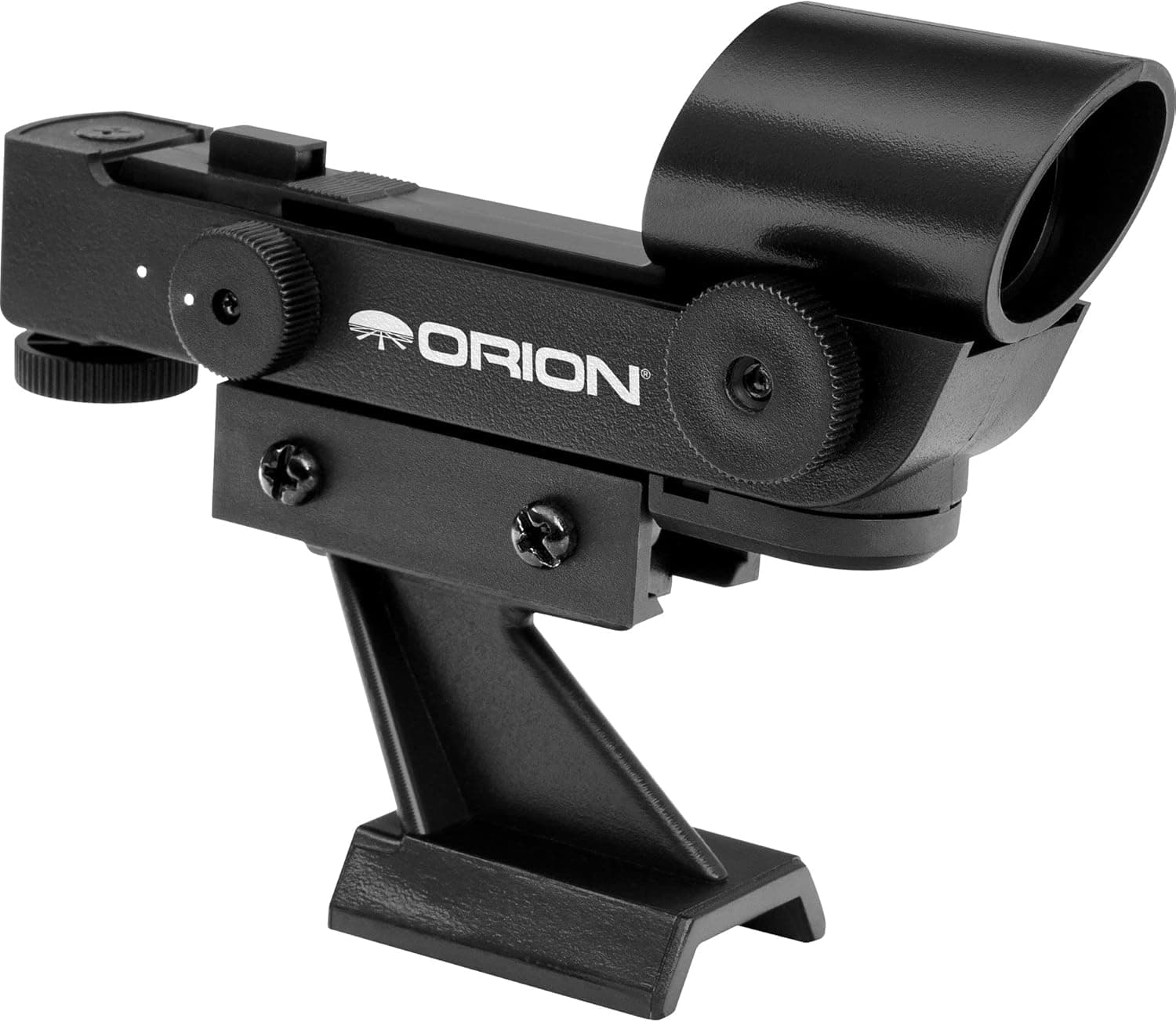 Orion 7228 EZ Finder II Telescope Reflex Sight Red Dot Finder for Refractor Reflector Cassegrain Telescopes