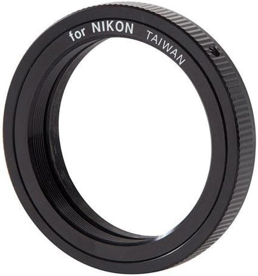 Best Camera T-Rings for a Secure Scope Connection (2026)