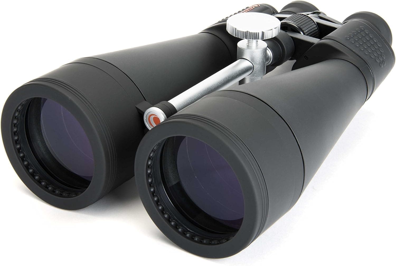Celestron 71018 SkyMaster 20x80 Binoculars - High-Power Astronomy BaK-4 Prisms Tripod Adapter