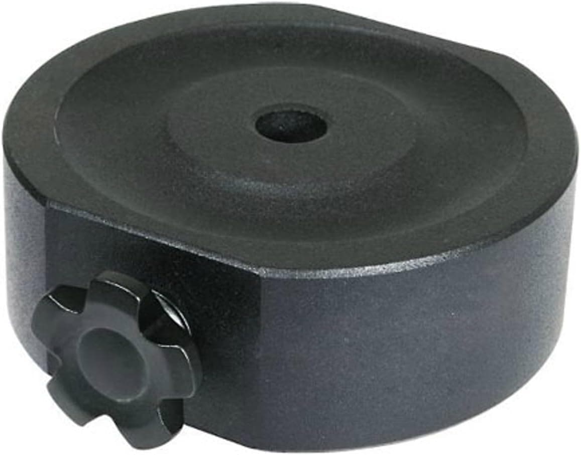 Celestron 17 lb Counterweight for Advanced VX CG-5 CGEM CGEM II CGX Telescope Mounts