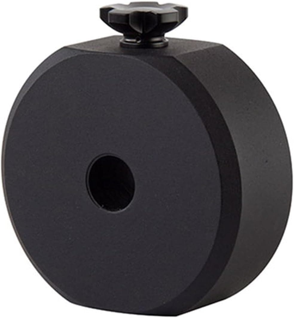 Celestron 22 lb Counterweight for CGX-L CGE Pro CGEM DX Computerized Telescope Mounts