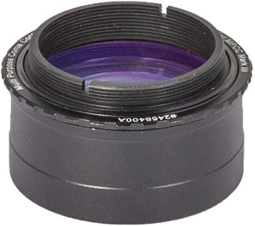 Baader 2 inch Mark III MPCC Multi Purpose Coma Corrector Photographic Version MPCC 2458400