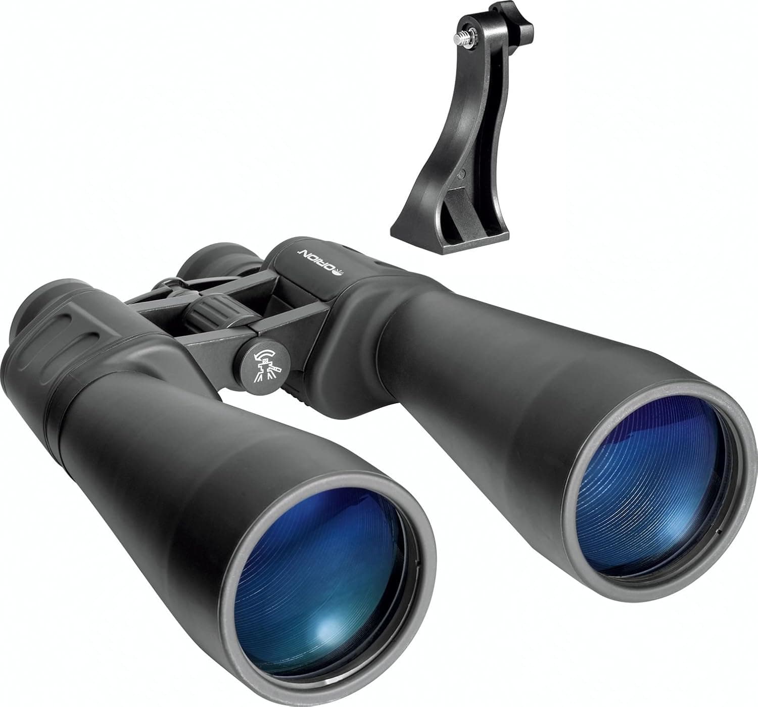 Orion 15x70 Astronomical Binocular & HD-F2 Tripod Bundle Complete Setup for Astronomers