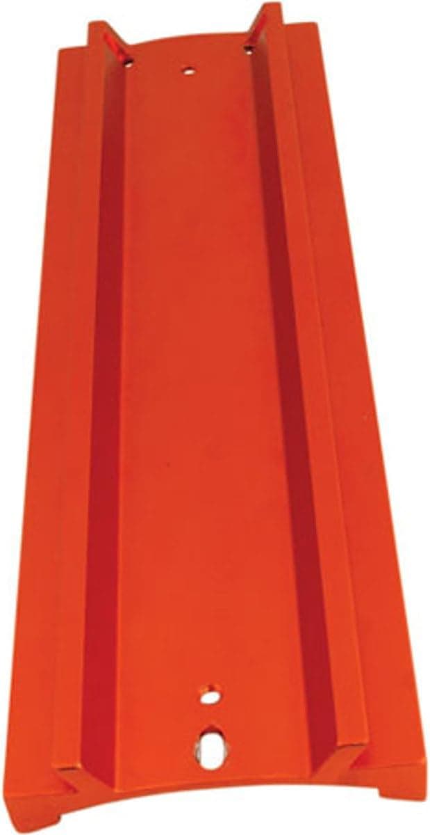 Celestron Dovetail Plate, Wide 8 inch for CGE / CGX Equatorial Mounts