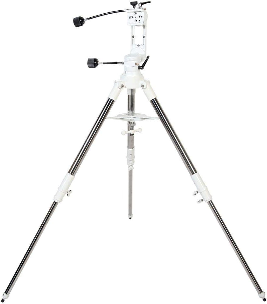Explore Scientific Twilight I Adjustable Angle Alt-Azimuth Telescope Mount MAZ01-00