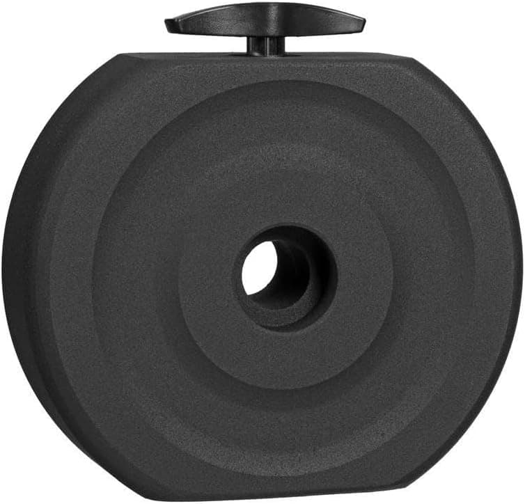 Celestron 12 lb Counterweight for Advanced VX International Equatorial Telescope Mount