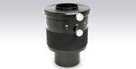 William Optics 2 inch 0.8x Adjustable Reducer / Field Flattener 4