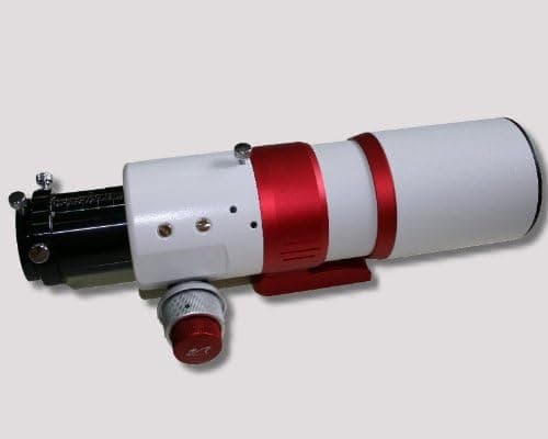 William Optics ZenithStar 71mm f/5.9 Doublet ED Refractor Z71A - Apochromatic Astrophotography Telescope