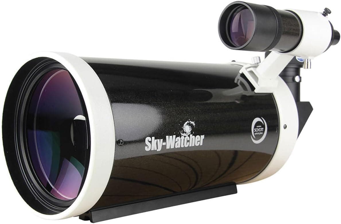 Sky-Watcher Skymax 150mm Maksutov-Cassegrain - Large Aperture Compound-Style Reflector Telescope