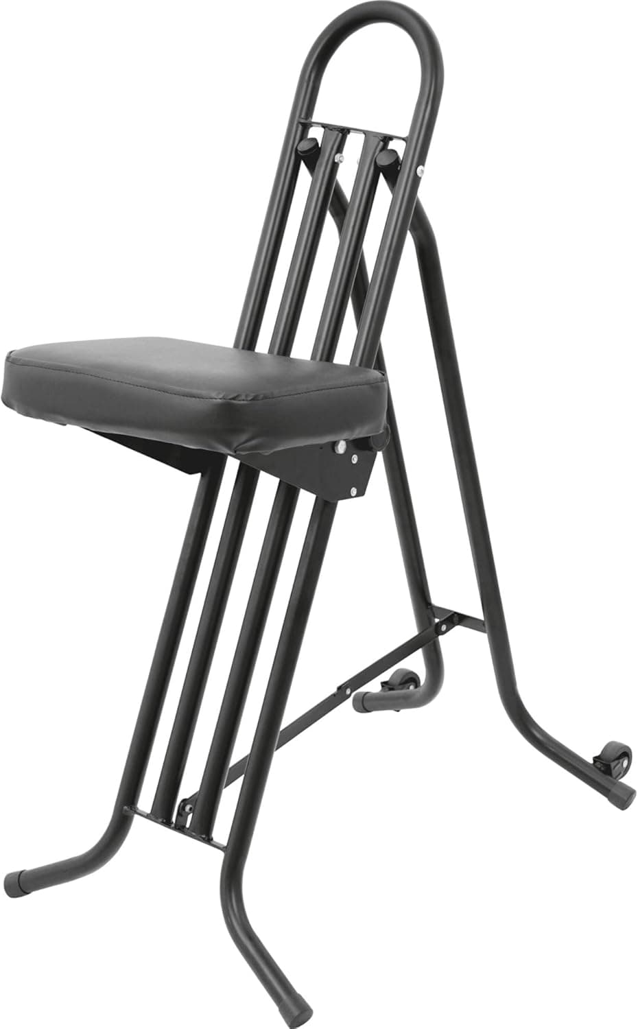 Omegon Astro Observation Chair, Adjustable Height Observing Seat