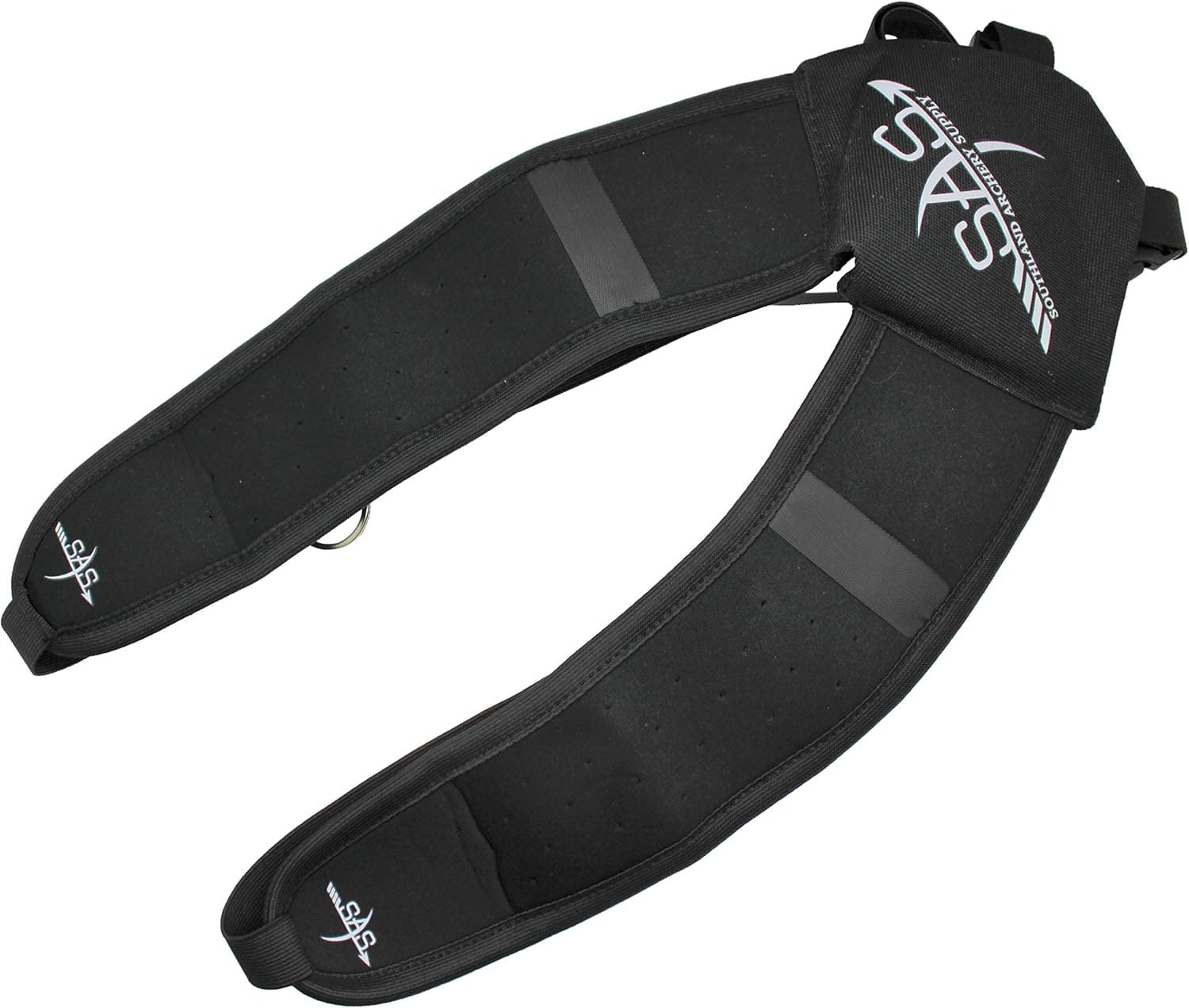 SAS Binocular Shoulder Strap Harness for Hunting Universal Fit Vortex Leupold Canon Nikon