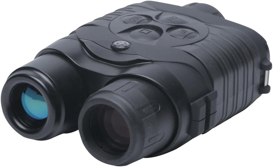 Sightmark Signal 320RT Digital Night Vision Monocular 640x480 CMOS 850nm LED IR Illuminator