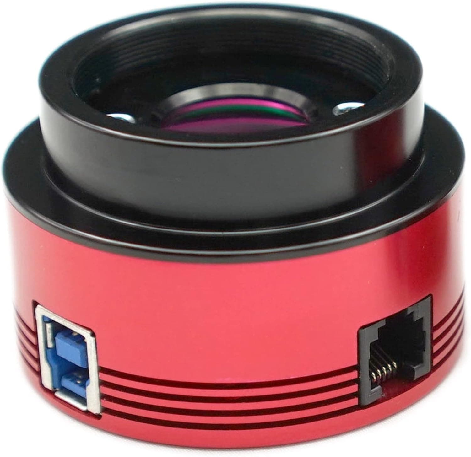 ZWO ASI174MM 2.3 MP CMOS Monochrome Astronomy Camera with USB 3.0 ASI174MM