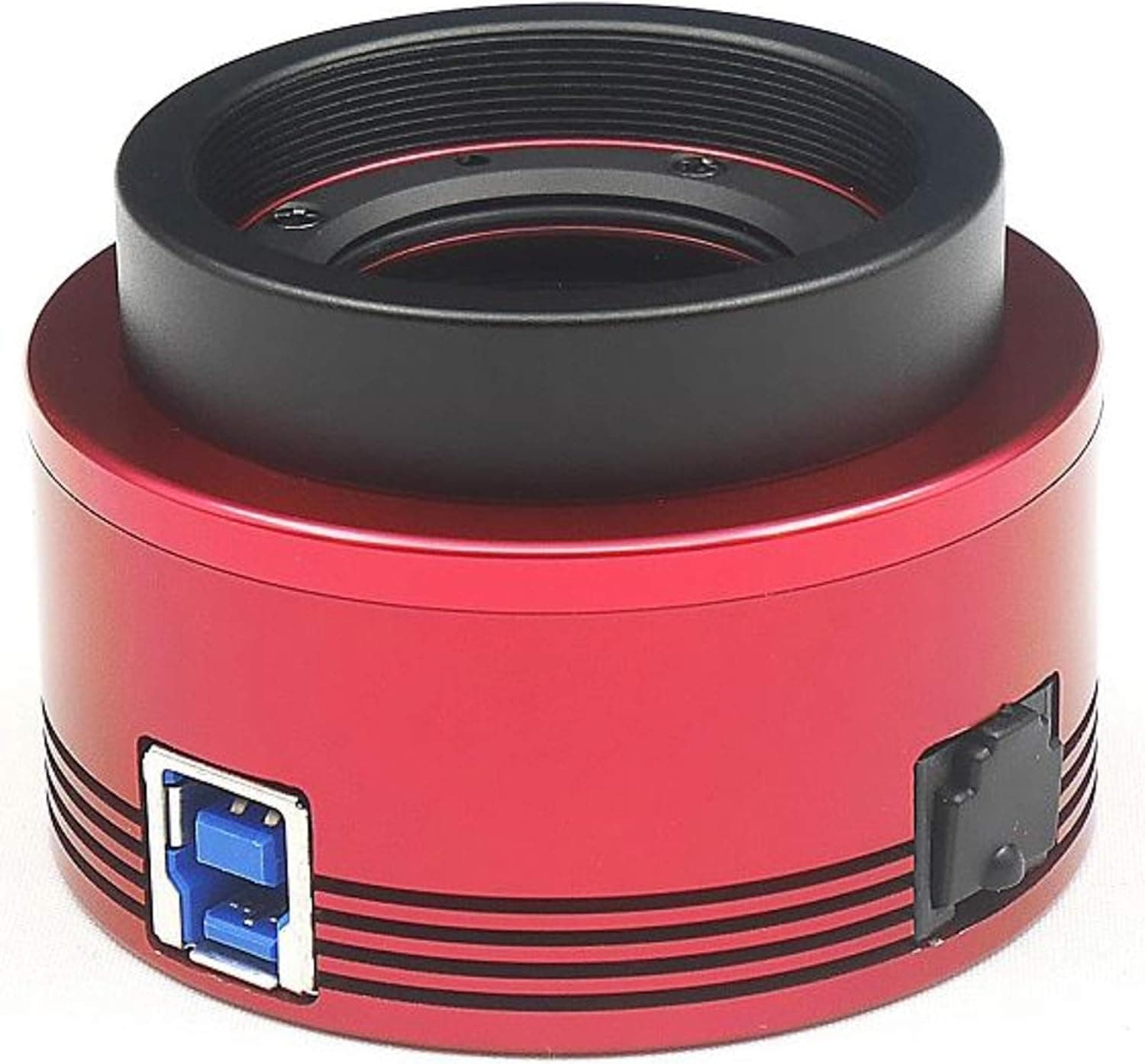 ZWO ASI183MC 20.18 MP CMOS Color Astronomy Camera with USB 3.0 ASI183MC