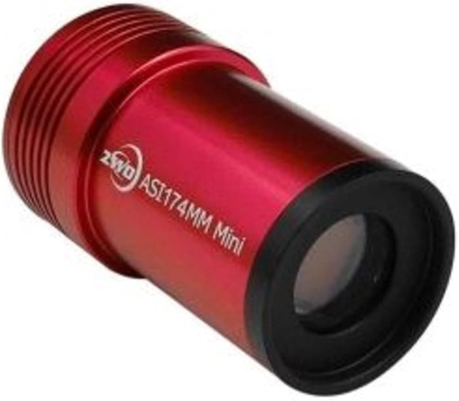 ZWO ASI174MM-MINI 2.1 MP CMOS Monochrome Astronomy Camera with USB 2.0 Autoguider