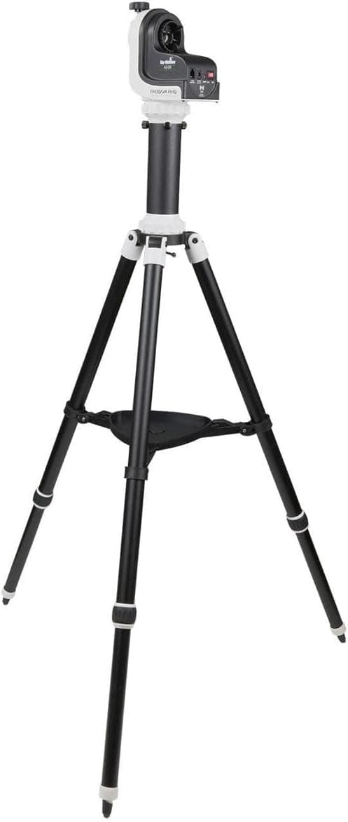 Best Altazimuth Mounts for Simple Aiming (2026)