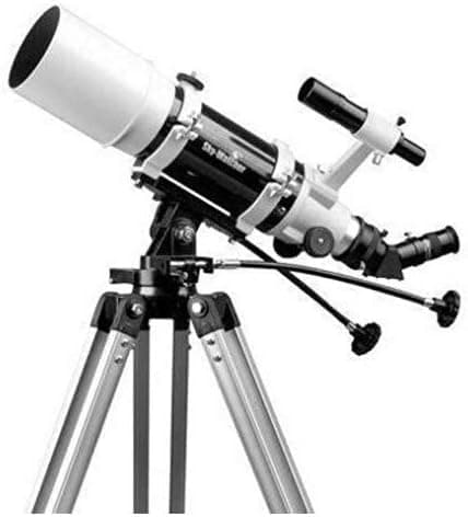 Sky-Watcher StarTravel 102mm f/4.9 AZ3 Refractor Telescope - Portable Alt-Az Tripod