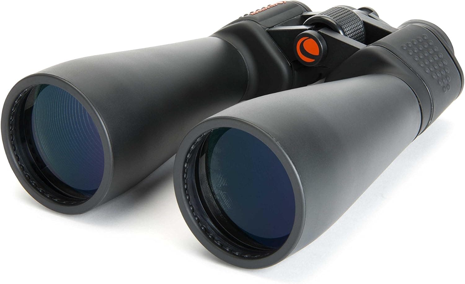Celestron SkyMaster Giant 15x70 Astronomy Binoculars with Tripod Adapter and Case, Black