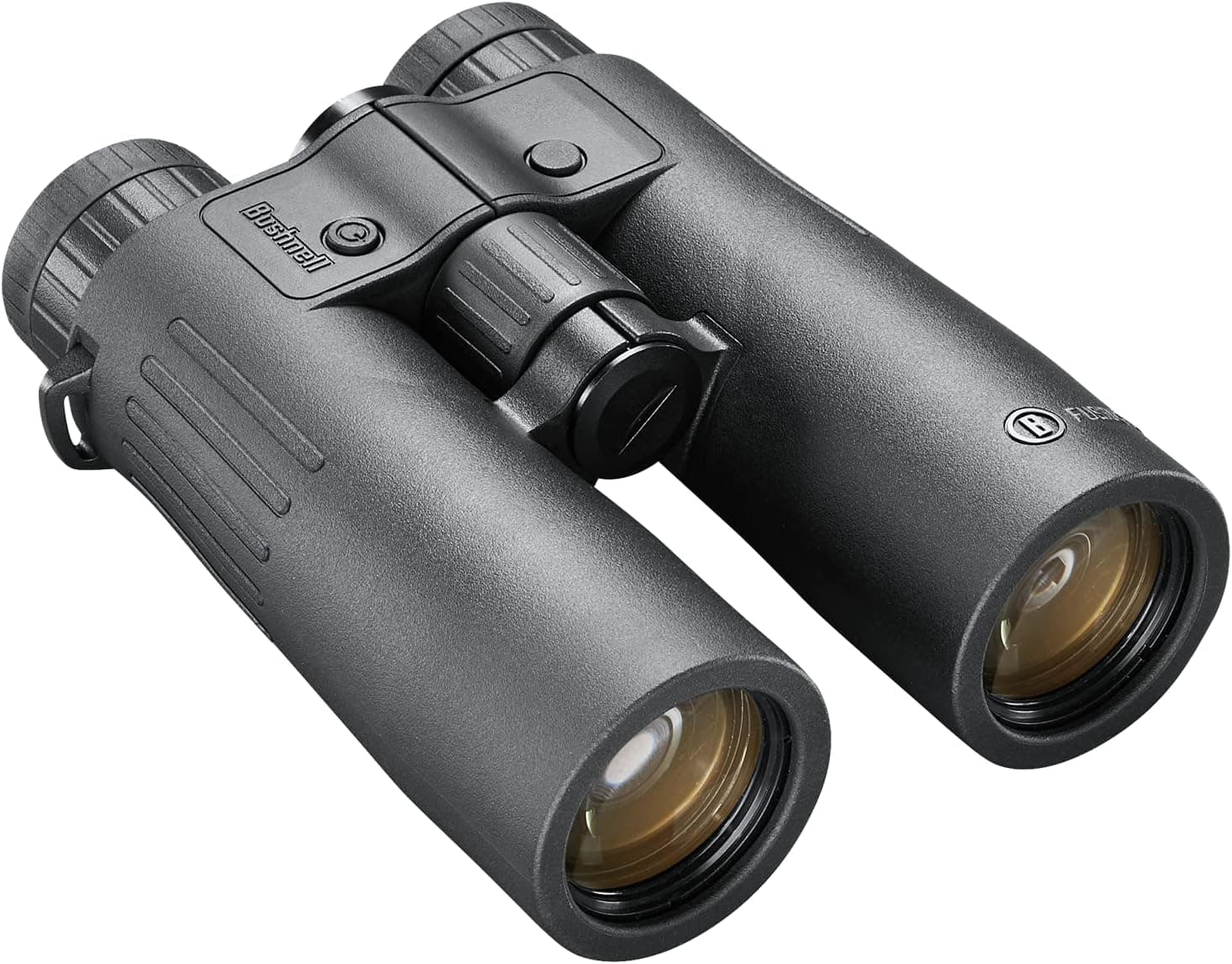 Bushnell Fusion X 10x42mm Rangefinder Binoculars Built-in Rangefinder Bullet Drop Compensation