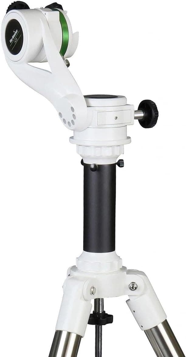 Sky-Watcher AZ5 Telescope Mount Beginner Alt-Az Mount with Slow Motion Control Steel Tripod