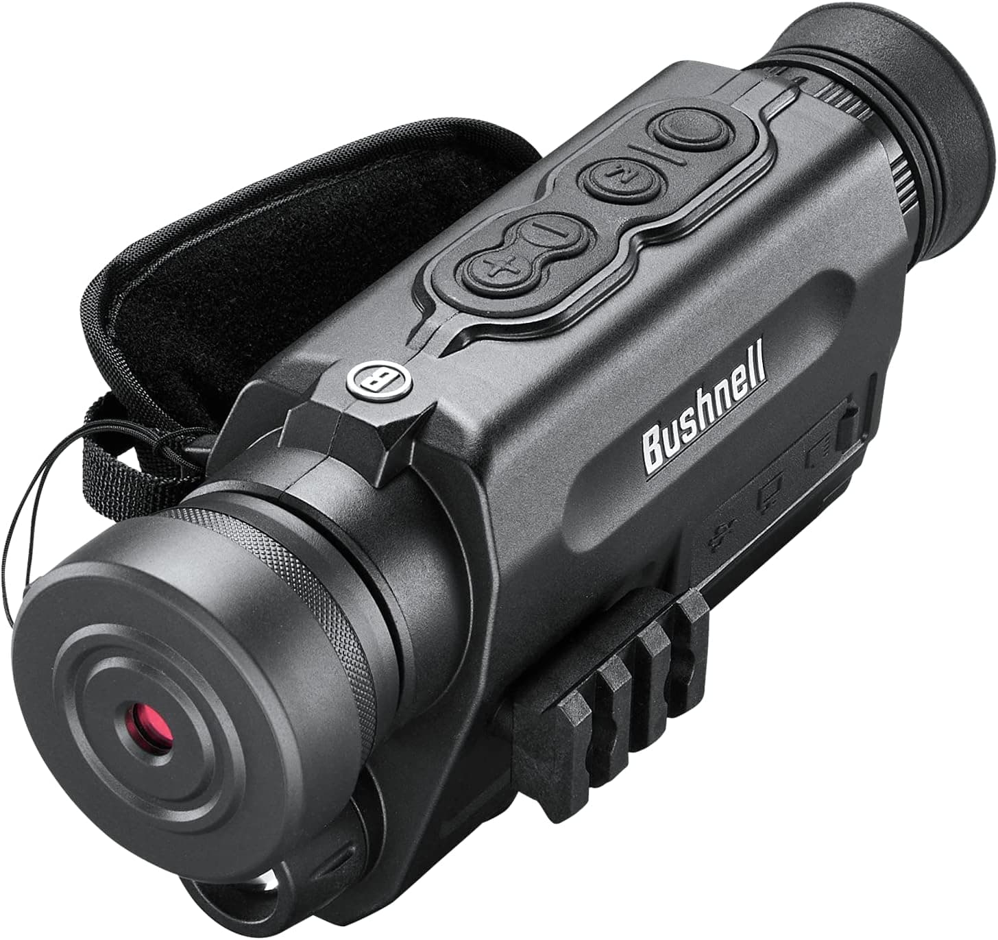 Bushnell EX650 Digital Equinox X650 Night Vision 5x 32mm Monocular Handheld Compact