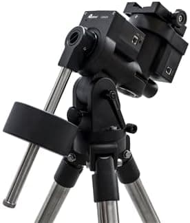 Best Equatorial Mounts for Tracking the Sky (2026)