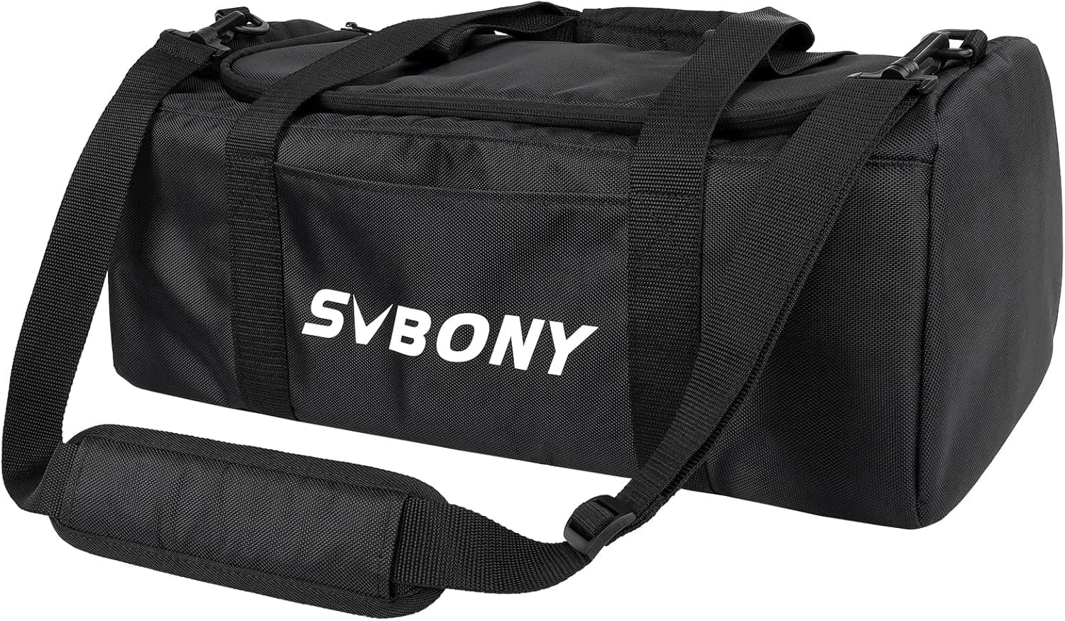 SVBONY SV212 Multipurpose Telescope Bag Shock-Absorbing Case Adjustable Shoulder Hand-Carry Strap