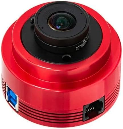 Best Astro Cameras for Deep-Sky and Planets (2026)