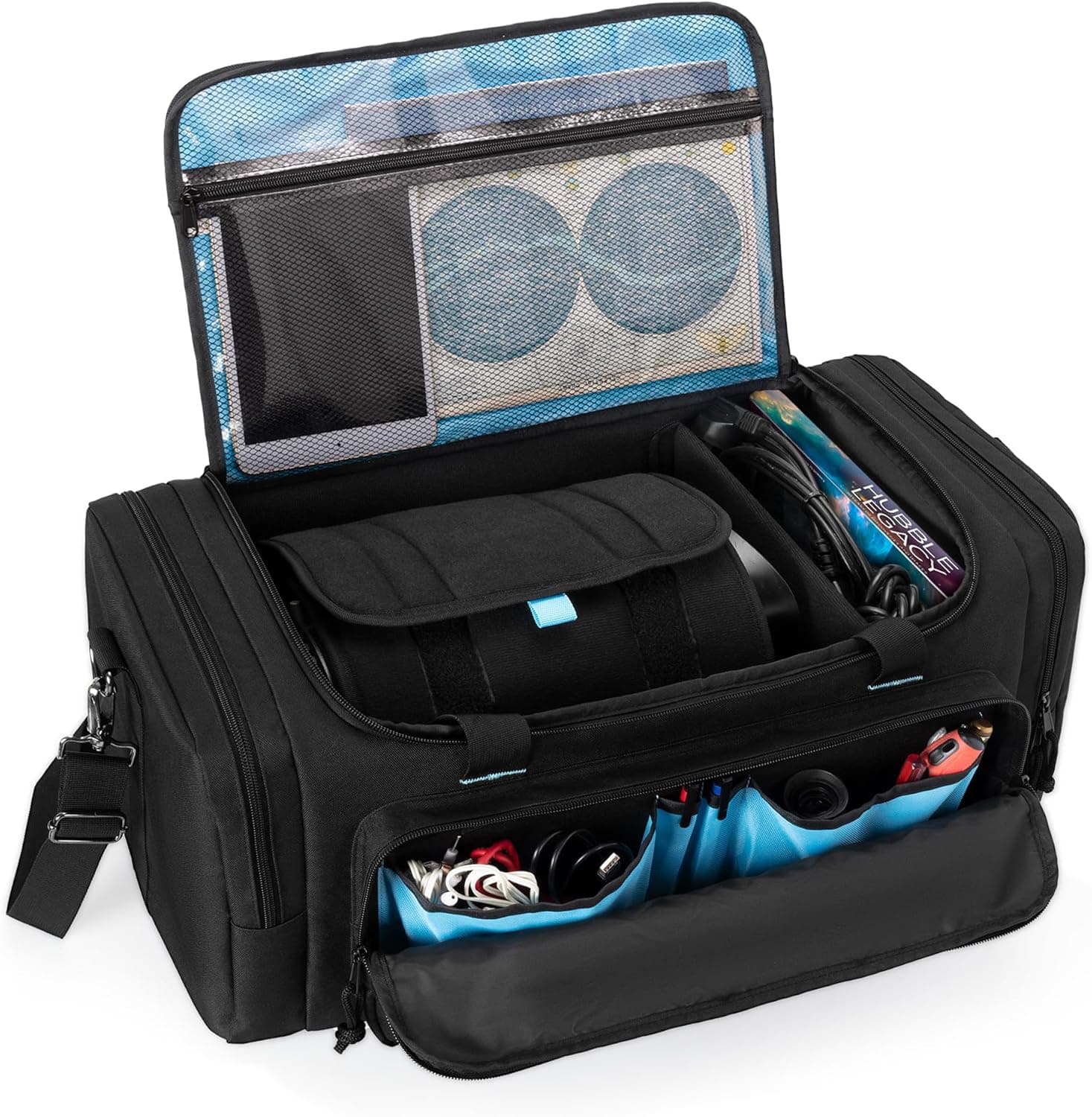 samdew Telescope Tube Bag for 4 5 6 8 9.25 inch Optical Tubes Compatible Celestron NexStar SE