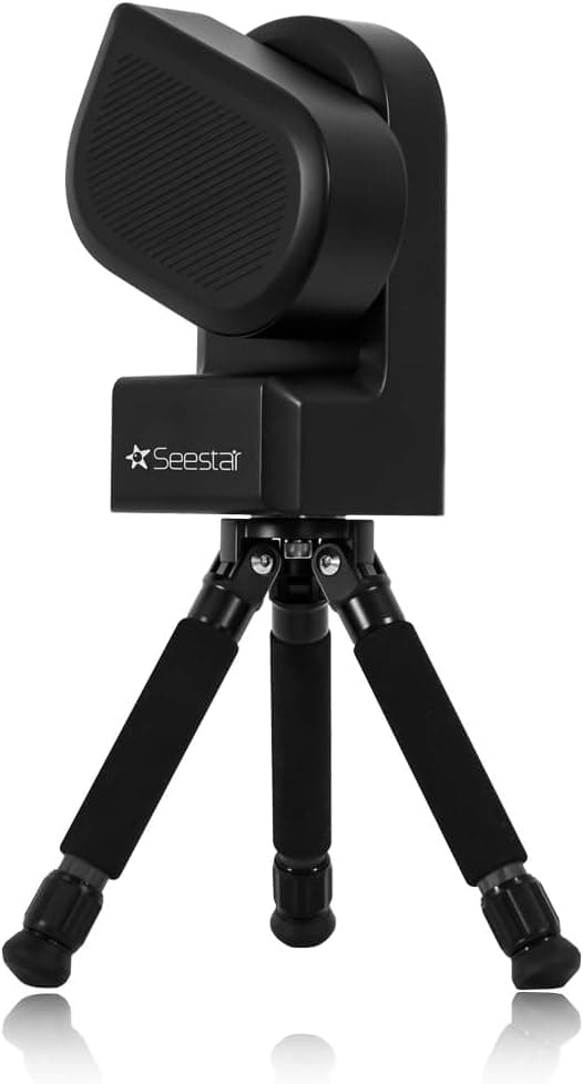 Best Smart Telescopes for Instant Astrophotography (2026)