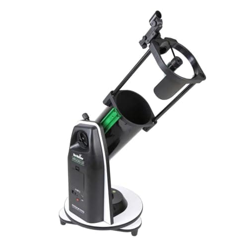 Best Tabletop Telescopes for Grab-and-Go Views (2026)